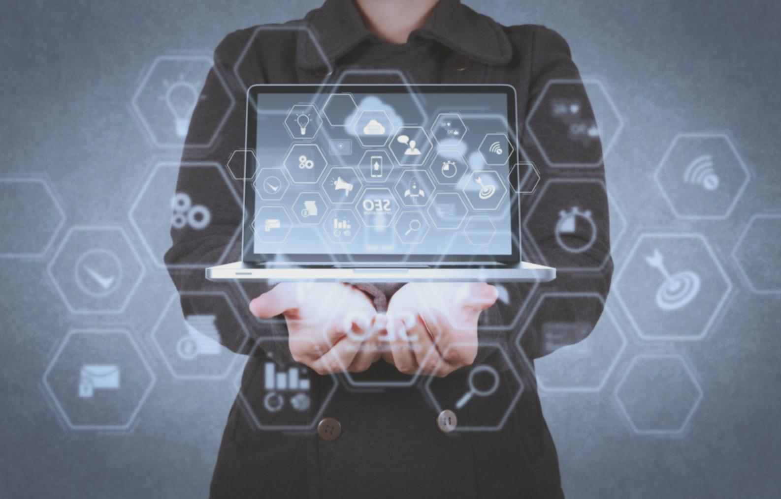 Análisis de métricas de tráfico web