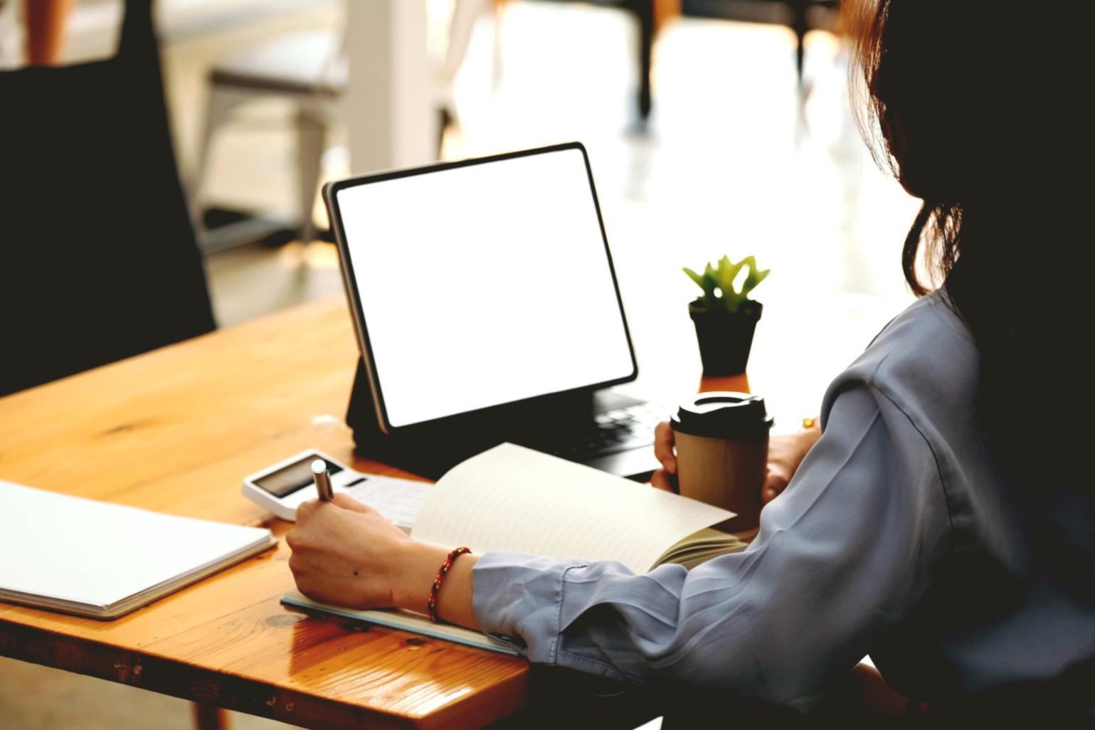 Espacio de trabajo colaborativo para talleres de optimización web